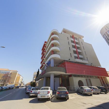 Hotel Parc Alba Iulia Zewnętrze zdjęcie