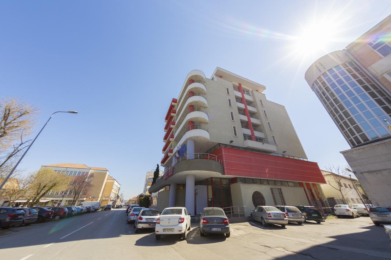 Hotel Parc Alba Iulia Zewnętrze zdjęcie