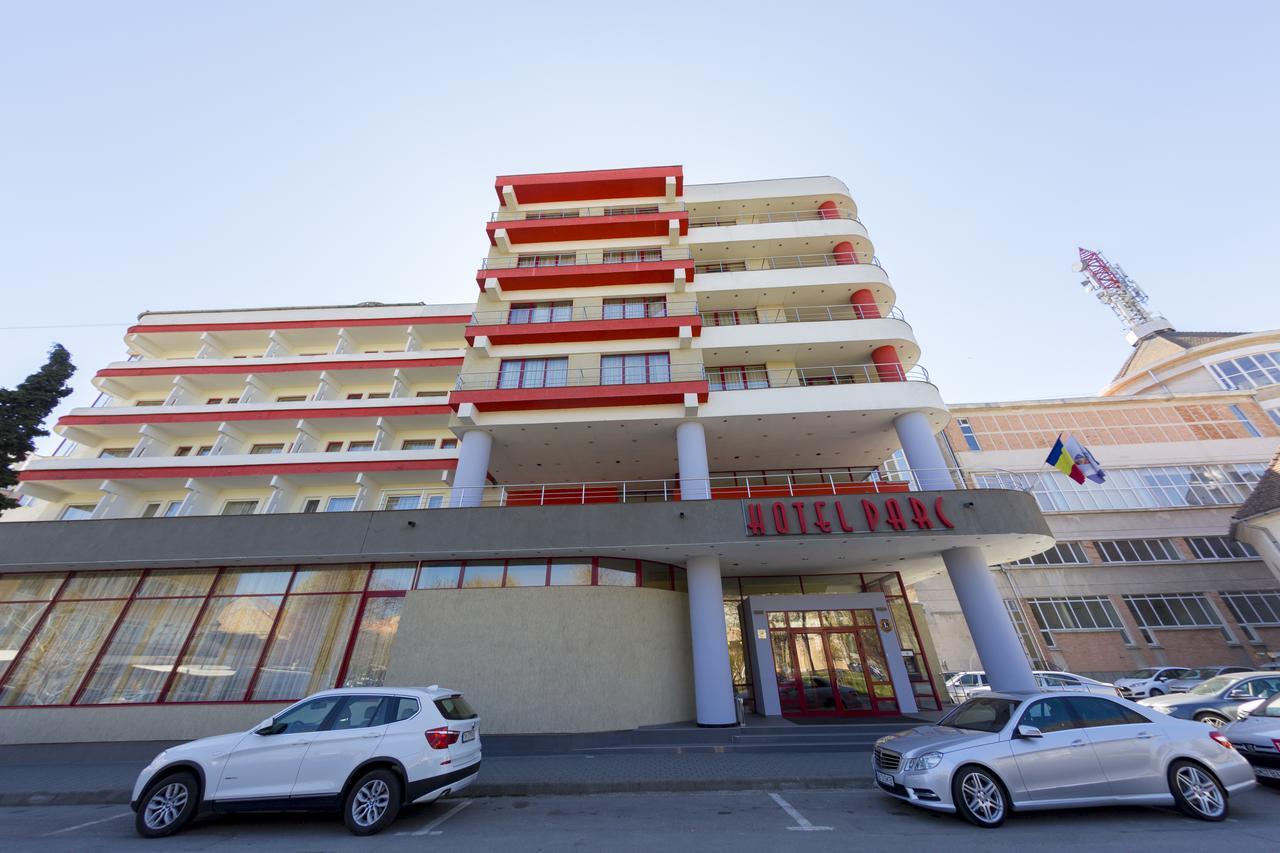 Hotel Parc Alba Iulia Zewnętrze zdjęcie
