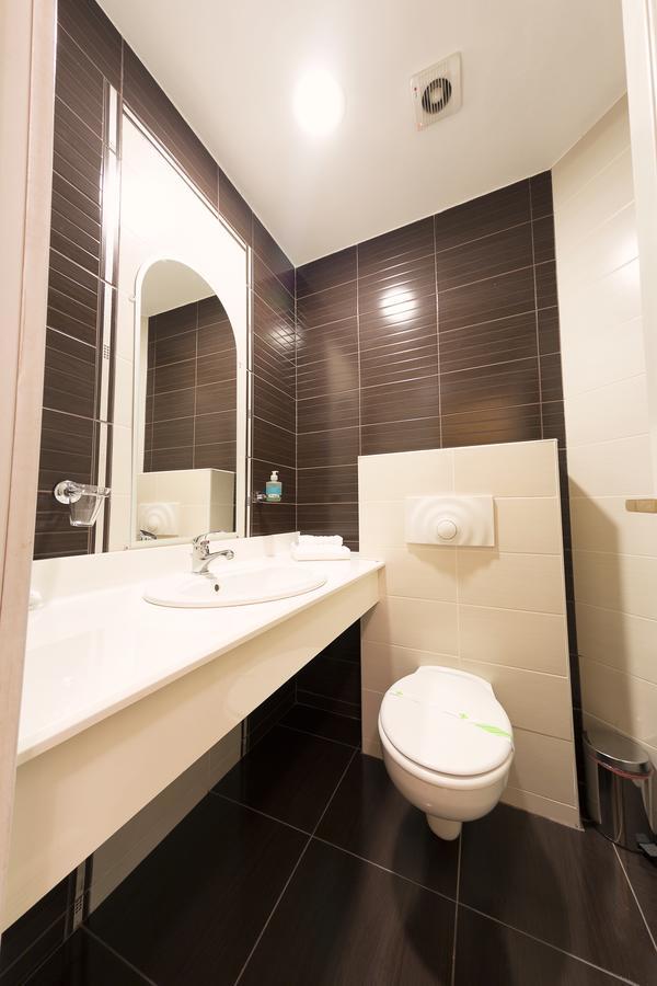 Hotel Parc Alba Iulia Zewnętrze zdjęcie