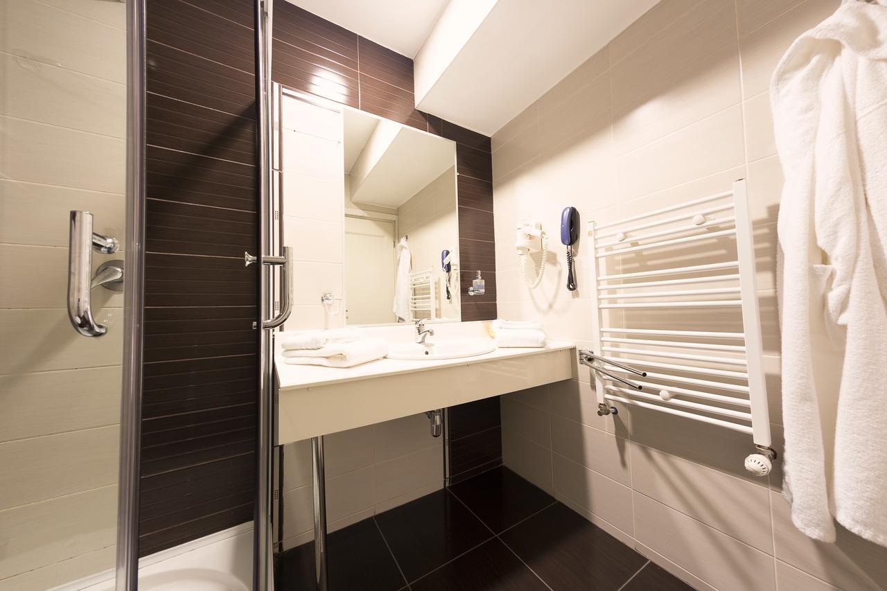 Hotel Parc Alba Iulia Zewnętrze zdjęcie