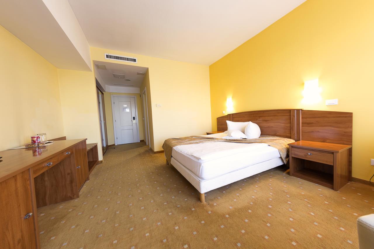 Hotel Parc Alba Iulia Zewnętrze zdjęcie