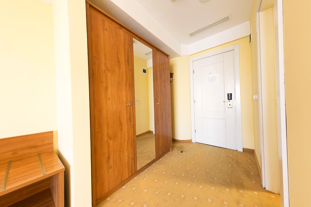 Hotel Parc Alba Iulia Zewnętrze zdjęcie