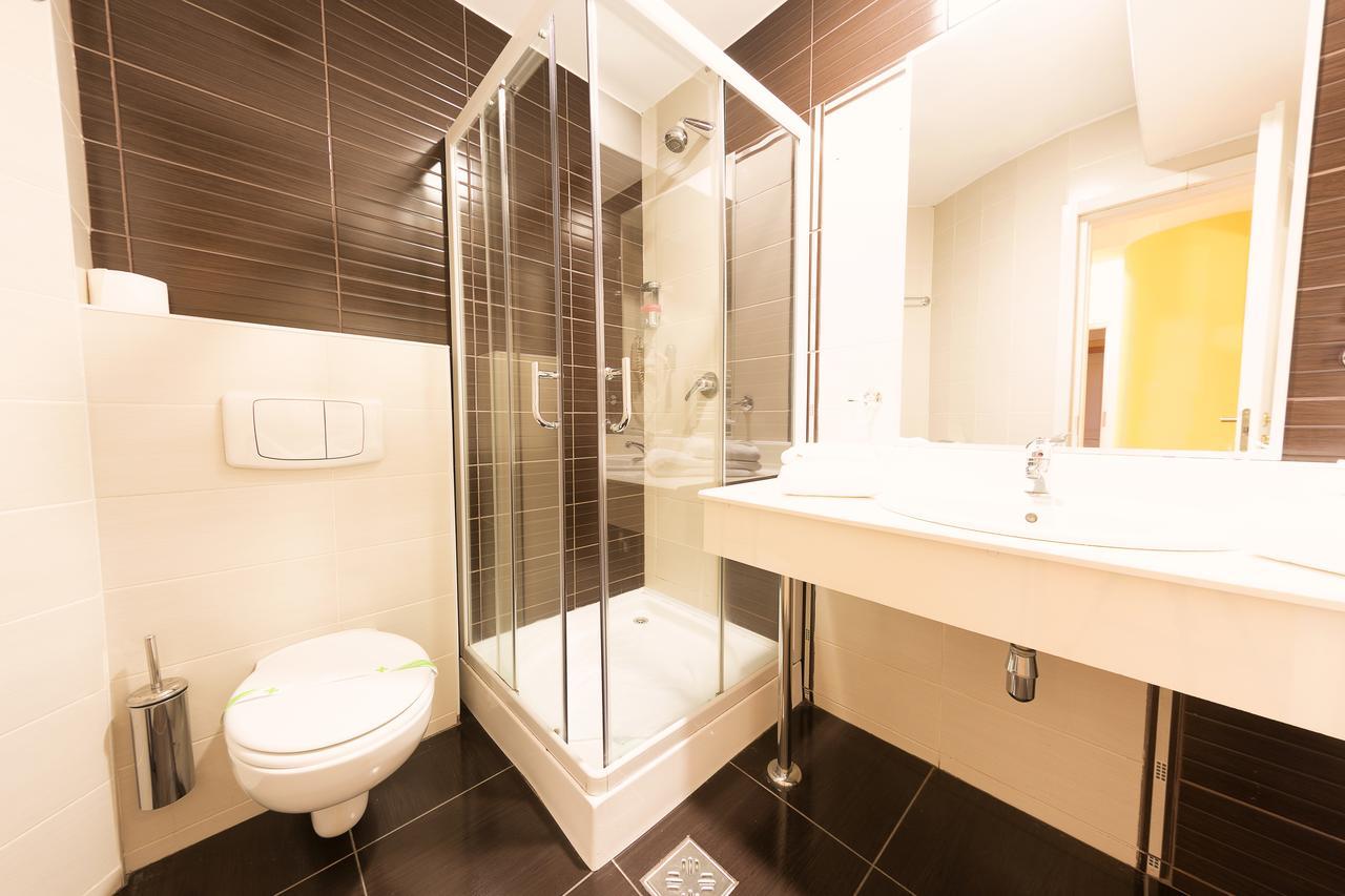 Hotel Parc Alba Iulia Zewnętrze zdjęcie