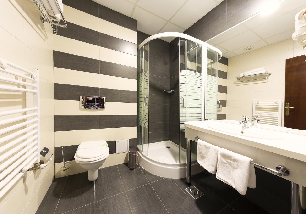 Hotel Parc Alba Iulia Zewnętrze zdjęcie