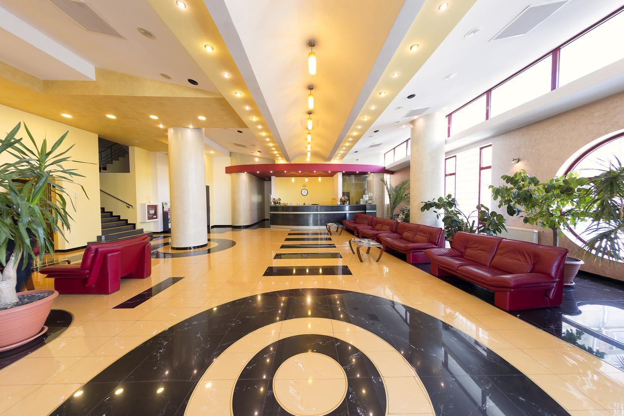 Hotel Parc Alba Iulia Zewnętrze zdjęcie