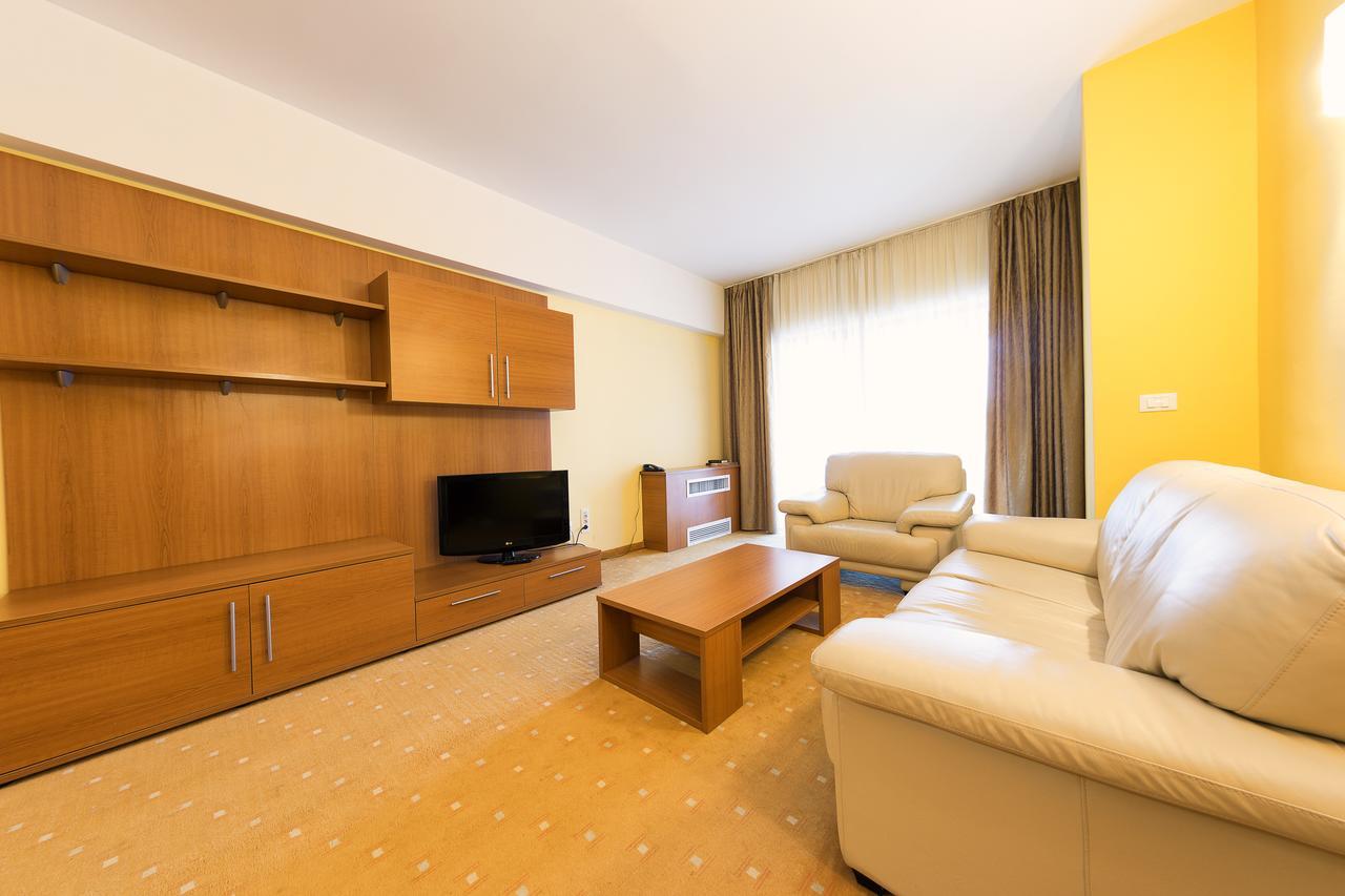 Hotel Parc Alba Iulia Zewnętrze zdjęcie