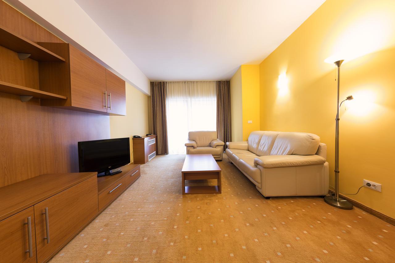 Hotel Parc Alba Iulia Zewnętrze zdjęcie
