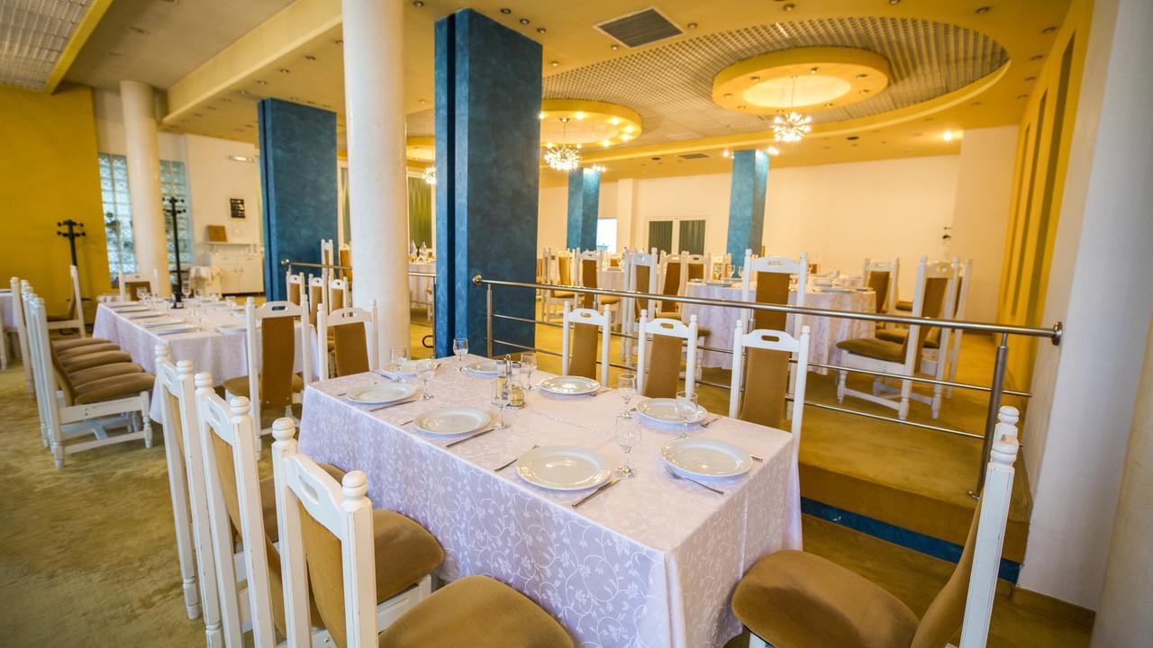 Hotel Parc Alba Iulia Zewnętrze zdjęcie